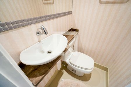 Pia de apartamento para alugar com 3 quartos, 106m² em Chácara Califórnia, São Paulo