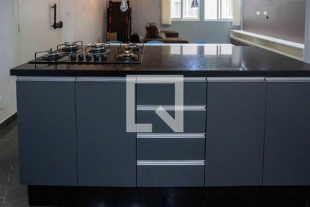 Apartamento à venda com 67m², 2 quartos e 1 vagaCozinha