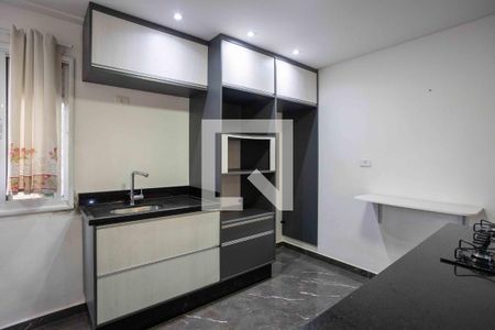 Apartamento à venda com 67m², 2 quartos e 1 vagaCozinha