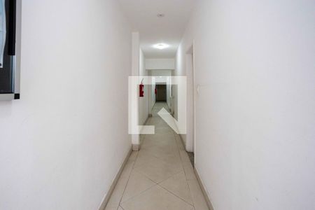 Apartamento à venda com 67m², 2 quartos e 1 vagaHall de entrada