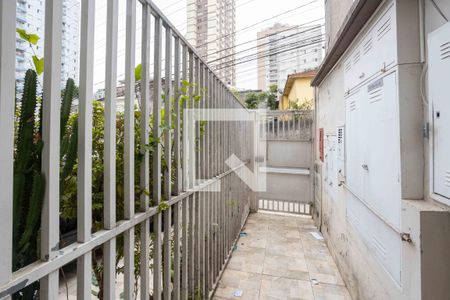 Apartamento à venda com 67m², 2 quartos e 1 vagaÁrea comum