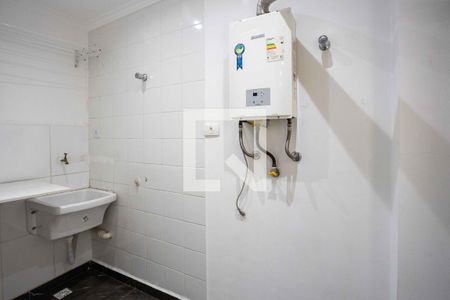 Apartamento à venda com 67m², 2 quartos e 1 vagaÁrea de Serviço