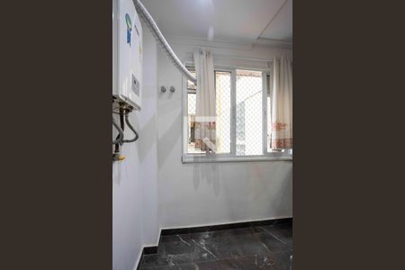 Apartamento à venda com 67m², 2 quartos e 1 vagaÁrea de Serviço