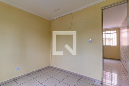 Quarto 1 de apartamento para alugar com 2 quartos, 46m² em Parque Santa Rita, São Paulo