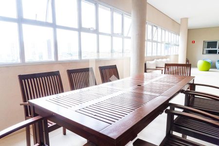 Apartamento para alugar com 76m², 2 quartos e 1 vaga Apartamento para alugar com 76m², 2 quartos e 1 vagaÁrea comum