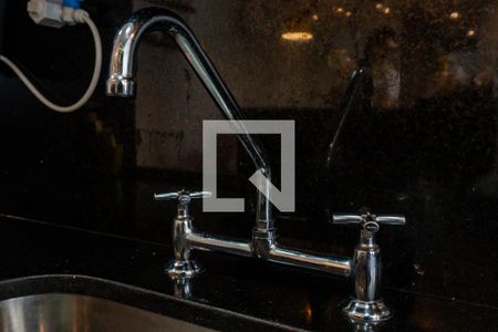 Apartamento para alugar com 76m², 2 quartos e 1 vaga Apartamento para alugar com 76m², 2 quartos e 1 vagaCozinha - Torneira