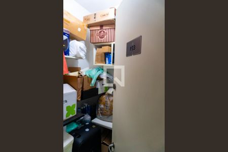 Apartamento para alugar com 76m², 2 quartos e 1 vaga Apartamento para alugar com 76m², 2 quartos e 1 vagaDepósito