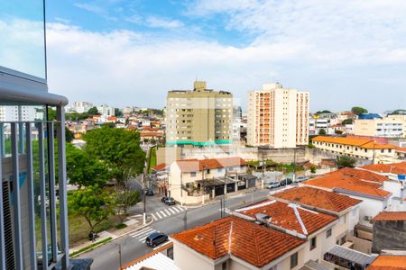 Apartamento para alugar com 76m², 2 quartos e 1 vaga Apartamento para alugar com 76m², 2 quartos e 1 vagaVista da Suite