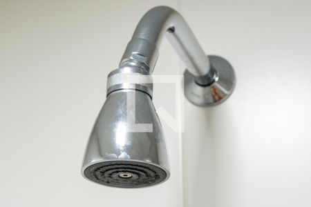 Apartamento para alugar com 76m², 2 quartos e 1 vaga Apartamento para alugar com 76m², 2 quartos e 1 vagaBanheiro da Suíte Detalhe