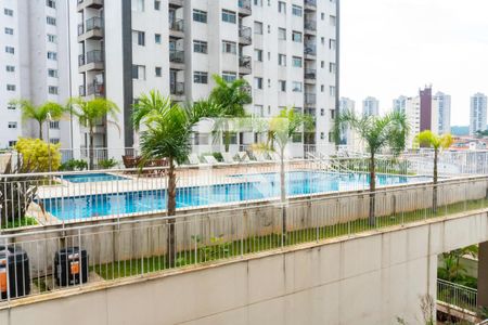 Apartamento para alugar com 76m², 2 quartos e 1 vaga Apartamento para alugar com 76m², 2 quartos e 1 vagaÁrea comum - Piscina