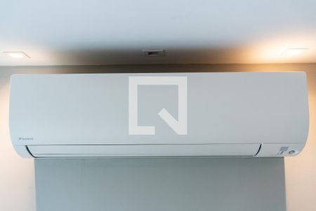 Sala Detalhe de apartamento à venda com 2 quartos, 76m² em Vila Guarani (z Sul), São Paulo