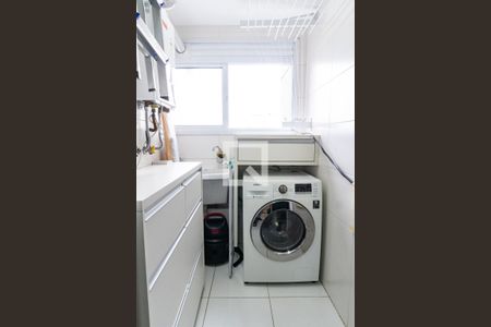 Apartamento para alugar com 76m², 2 quartos e 1 vaga Apartamento para alugar com 76m², 2 quartos e 1 vagaÁrea de Serviço