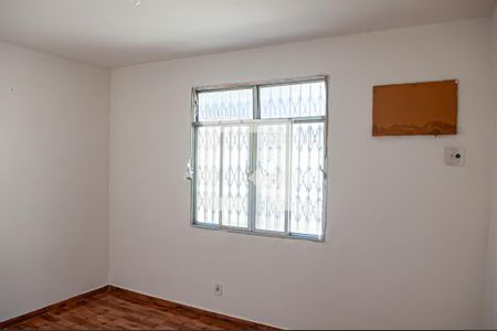quarto 1 de apartamento à venda com 2 quartos, 46m² em Taquara, Rio de Janeiro