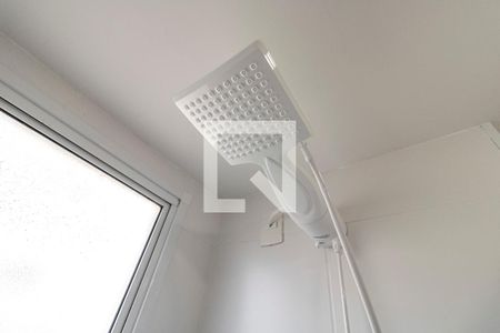 Apartamento para alugar com 40m², 2 quartos e sem vaga Apartamento para alugar com 40m², 2 quartos e sem vagaBanheiro - Chuveiro