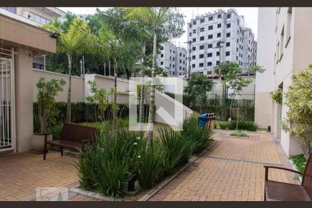 Apartamento para alugar com 40m², 2 quartos e sem vaga Apartamento para alugar com 40m², 2 quartos e sem vagaÁrea comum