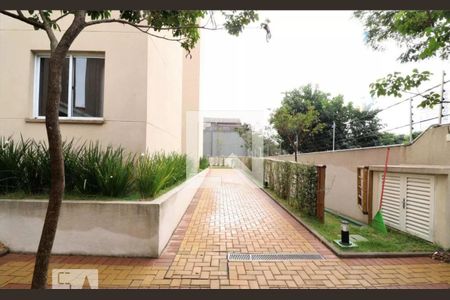 Apartamento para alugar com 40m², 2 quartos e sem vaga Apartamento para alugar com 40m², 2 quartos e sem vagaÁrea comum