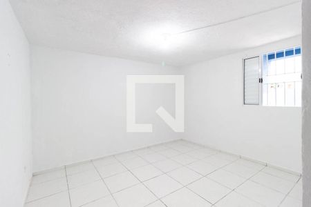 Quarto de apartamento para alugar com 1 quarto, 32m² em Vila Maria Alta, São Paulo