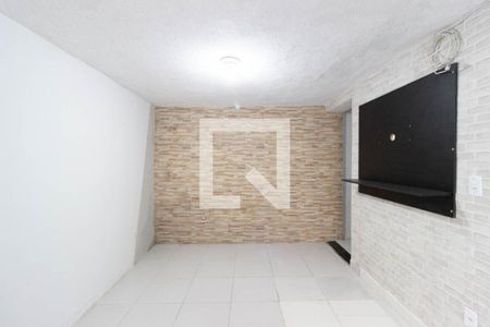 Sala de apartamento para alugar com 1 quarto, 32m² em Vila Maria Alta, São Paulo