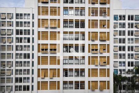 Vista de apartamento à venda com 3 quartos, 72m² em Vila Progredior, São Paulo