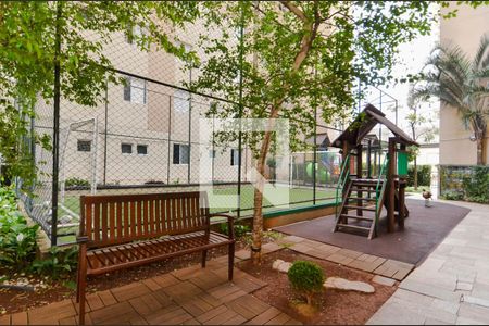 Área Comum - Playground de apartamento para alugar com 3 quartos, 63m² em Macedo, Guarulhos
