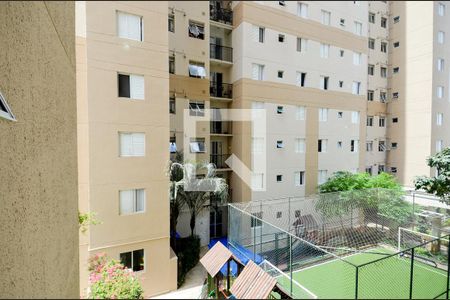 Vista da Área de Serviço de apartamento para alugar com 3 quartos, 63m² em Macedo, Guarulhos