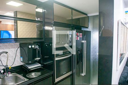 Apartamento para alugar com 95m², 3 quartos e 1 vagacozinha e area de serviço