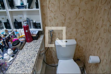 Apartamento para alugar com 95m², 3 quartos e 1 vagaquarto 3 suite