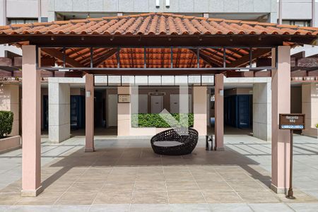 Apartamento para alugar com 95m², 3 quartos e 1 vagaarea comum