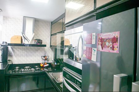 Apartamento para alugar com 95m², 3 quartos e 1 vagacozinha e area de serviço