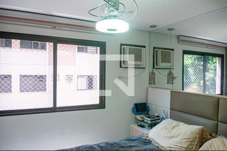 Apartamento para alugar com 95m², 3 quartos e 1 vagaquarto 3 suite