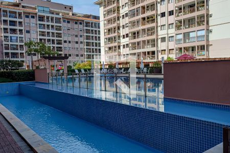 Apartamento para alugar com 95m², 3 quartos e 1 vagaarea comum