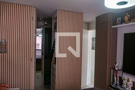 Apartamento para alugar com 95m², 3 quartos e 1 vagaquarto 3 suite