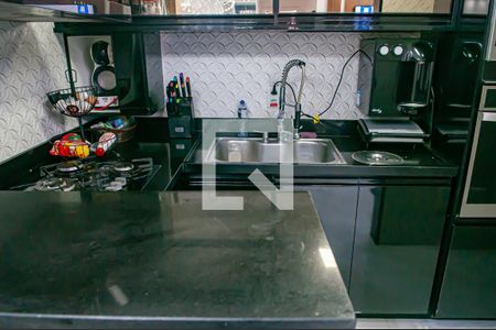 Apartamento para alugar com 95m², 3 quartos e 1 vagacozinha e area de serviço