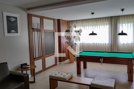 Apartamento para alugar com 95m², 3 quartos e 1 vagajogos