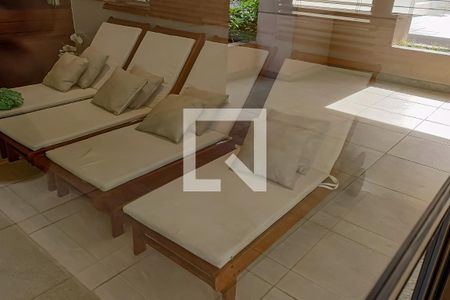 Apartamento para alugar com 95m², 3 quartos e 1 vagaspa