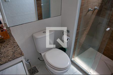 Apartamento para alugar com 95m², 3 quartos e 1 vagabanheiro