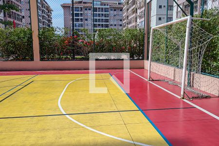 Apartamento para alugar com 95m², 3 quartos e 1 vagaquadra