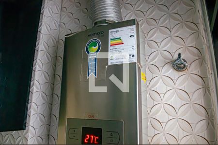 Apartamento para alugar com 95m², 3 quartos e 1 vagacozinha e area de serviço