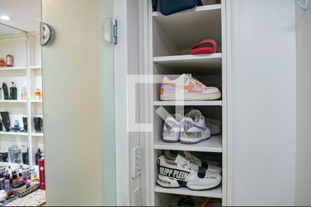 Apartamento para alugar com 95m², 3 quartos e 1 vagaquarto 3 suite