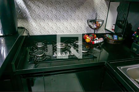 Apartamento para alugar com 95m², 3 quartos e 1 vagacozinha e area de serviço