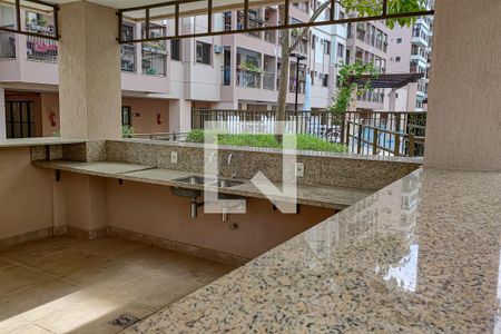 Apartamento para alugar com 95m², 3 quartos e 1 vagaarea comum