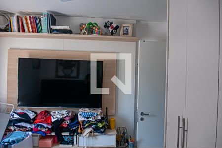 Apartamento para alugar com 95m², 3 quartos e 1 vagaquarto 2