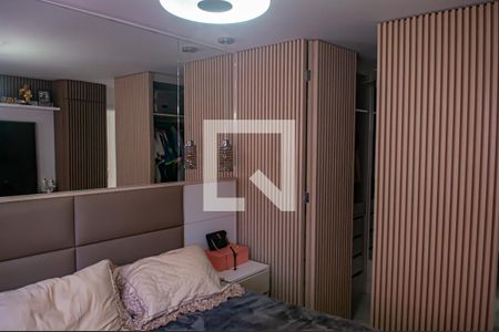 Apartamento para alugar com 95m², 3 quartos e 1 vagaquarto 3 suite