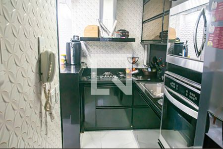 Apartamento para alugar com 95m², 3 quartos e 1 vagacozinha e area de serviço