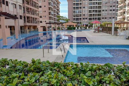 Apartamento para alugar com 95m², 3 quartos e 1 vagapiscina