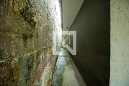 Casa para alugar com 118m², 3 quartos e 2 vagasCorredor