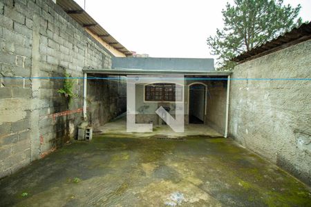 Casa para alugar com 118m², 3 quartos e 2 vagas Casa para alugar com 118m², 3 quartos e 2 vagasÁrea de Serviço