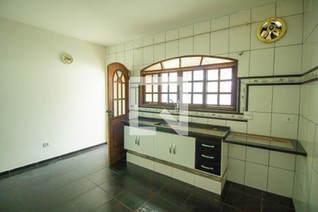 Casa para alugar com 118m², 3 quartos e 2 vagasCozinha