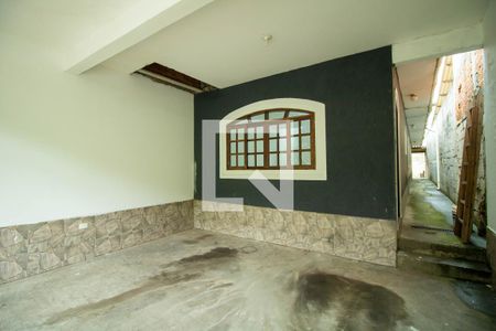 Casa para alugar com 118m², 3 quartos e 2 vagasGaragem