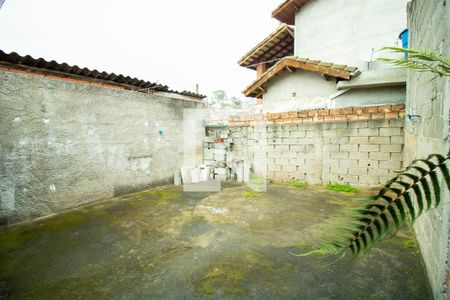 Casa para alugar com 118m², 3 quartos e 2 vagasÁrea de Serviço